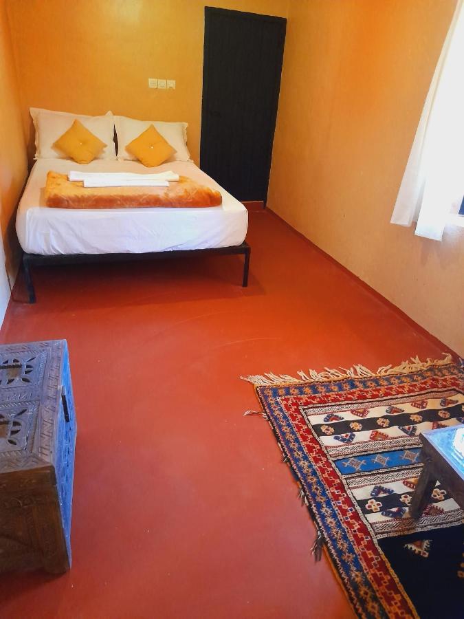 Gite D'Etape Nomade Tajda 외부 사진