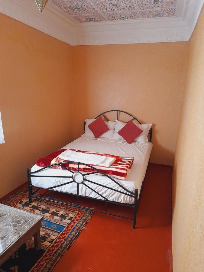 Gite D'Etape Nomade Tajda 외부 사진