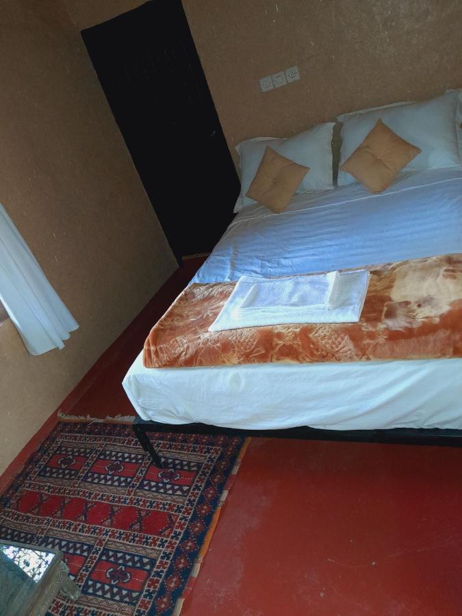 Gite D'Etape Nomade Tajda 외부 사진