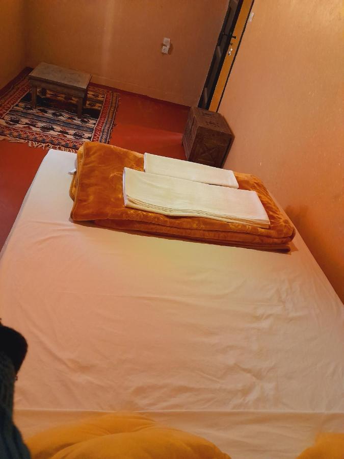 Gite D'Etape Nomade Tajda 외부 사진