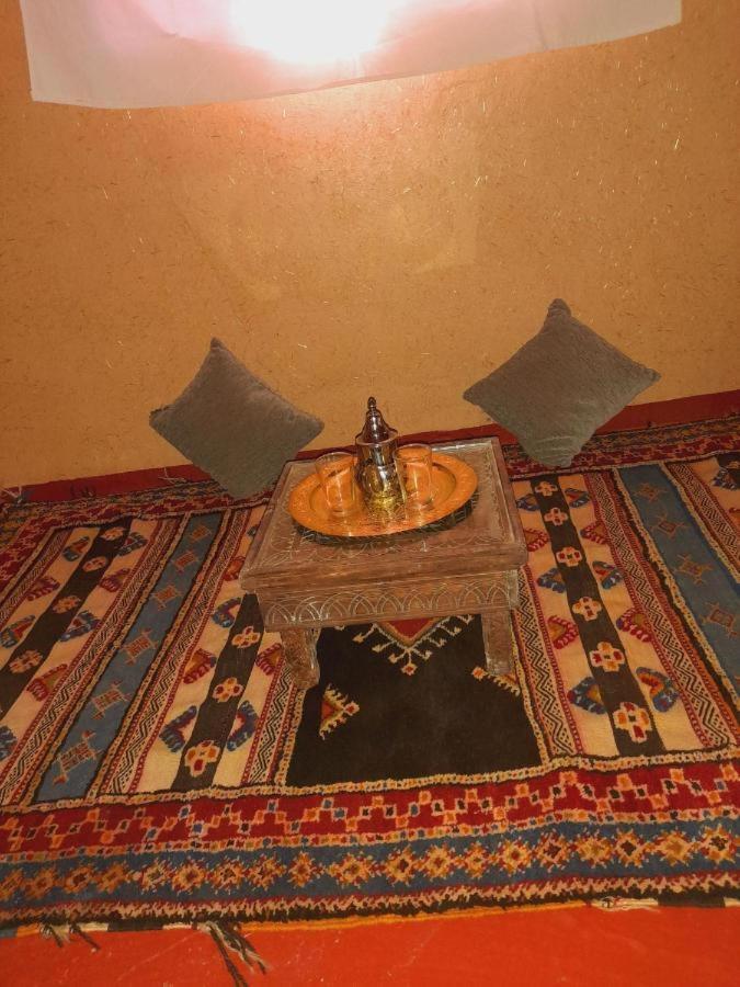 Gite D'Etape Nomade Tajda 외부 사진