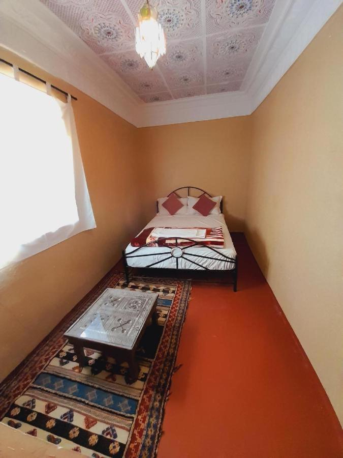 Gite D'Etape Nomade Tajda 외부 사진